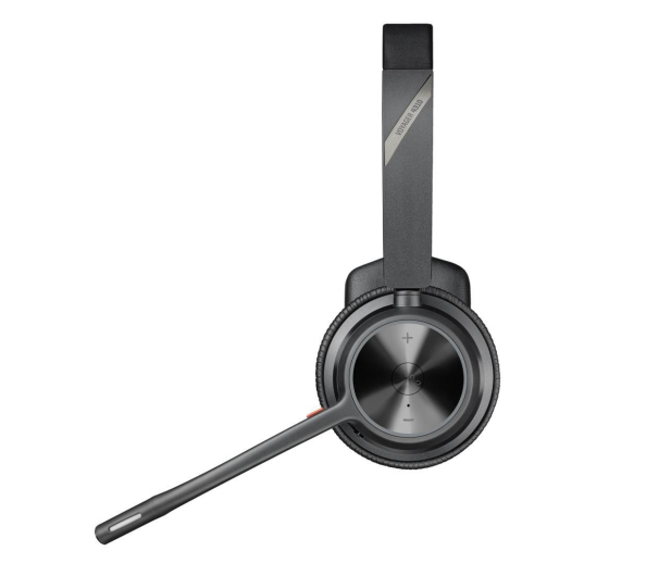 Poly Voyager 4310-M Mono USB-A UC - 1221390 - zdjęcie 3